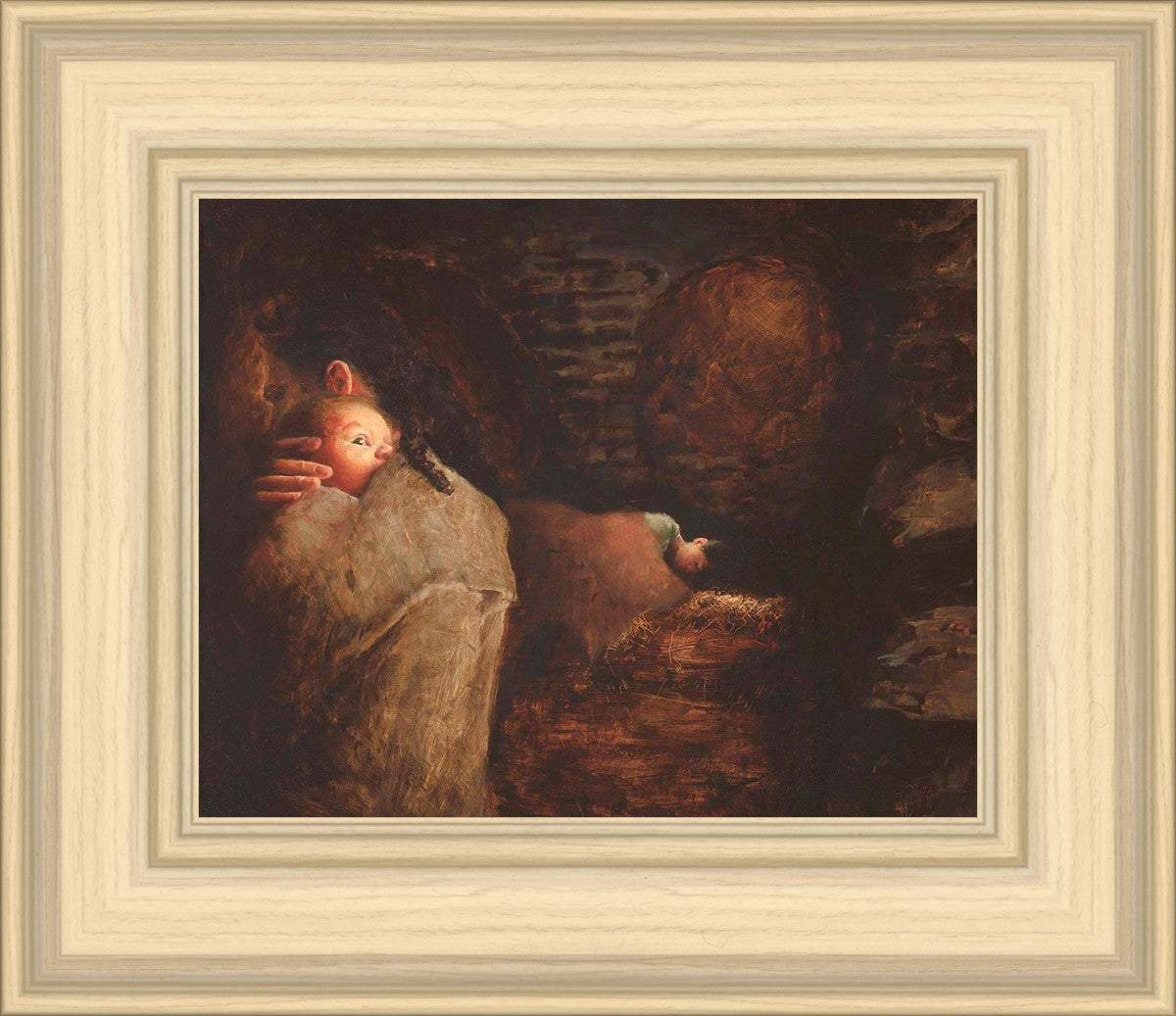The Carpenter
