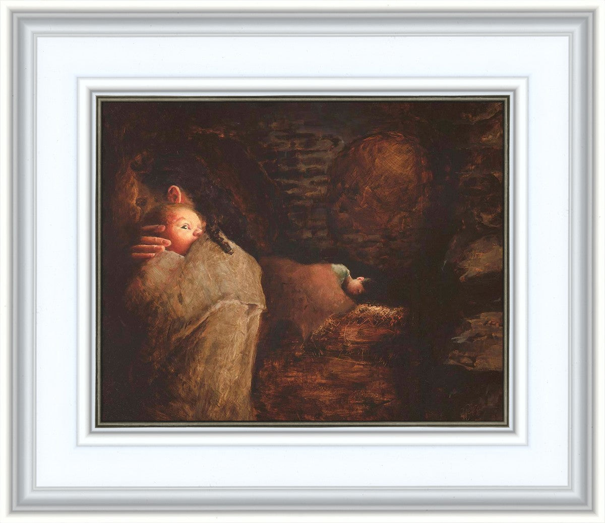 The Carpenter