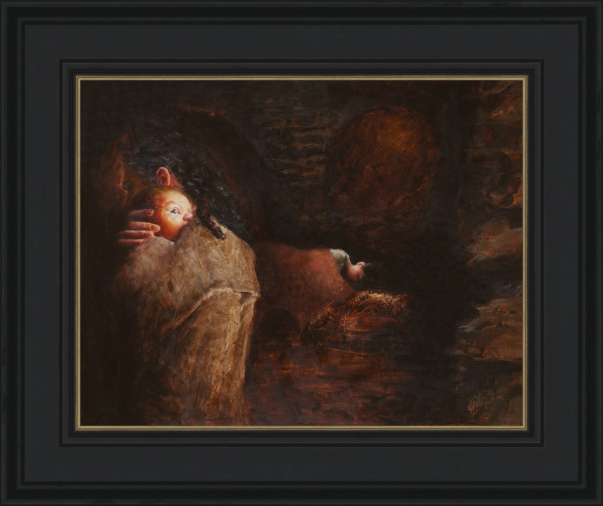 The Carpenter