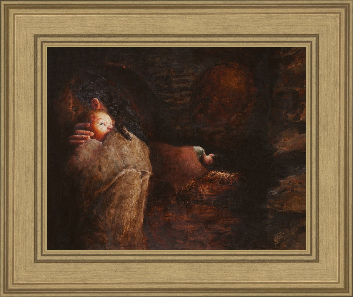 The Carpenter