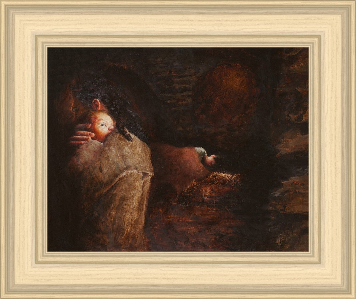 The Carpenter
