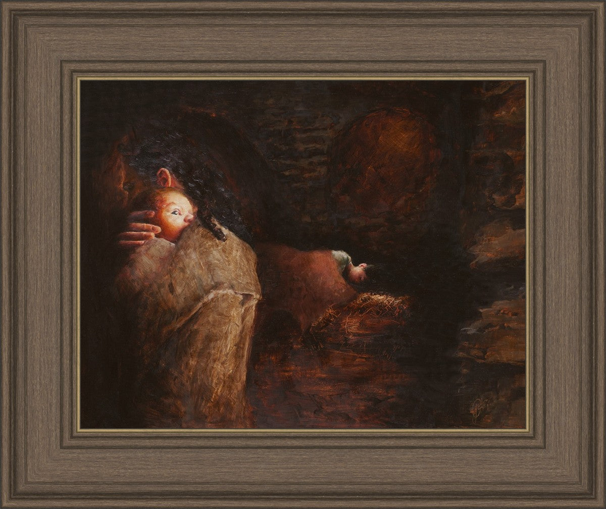 The Carpenter