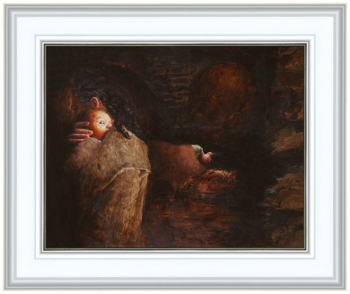 The Carpenter