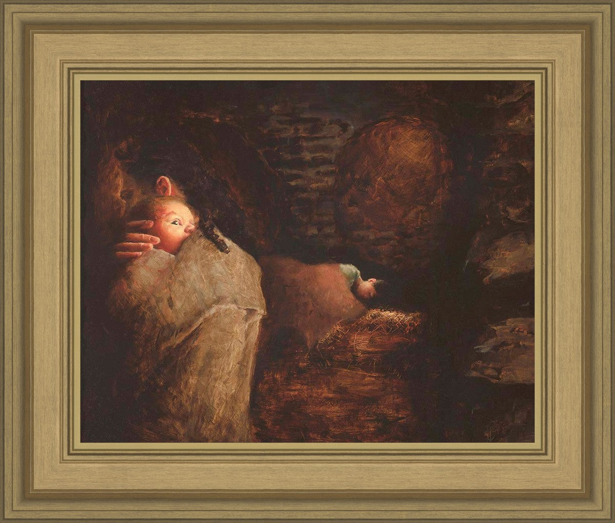 The Carpenter
