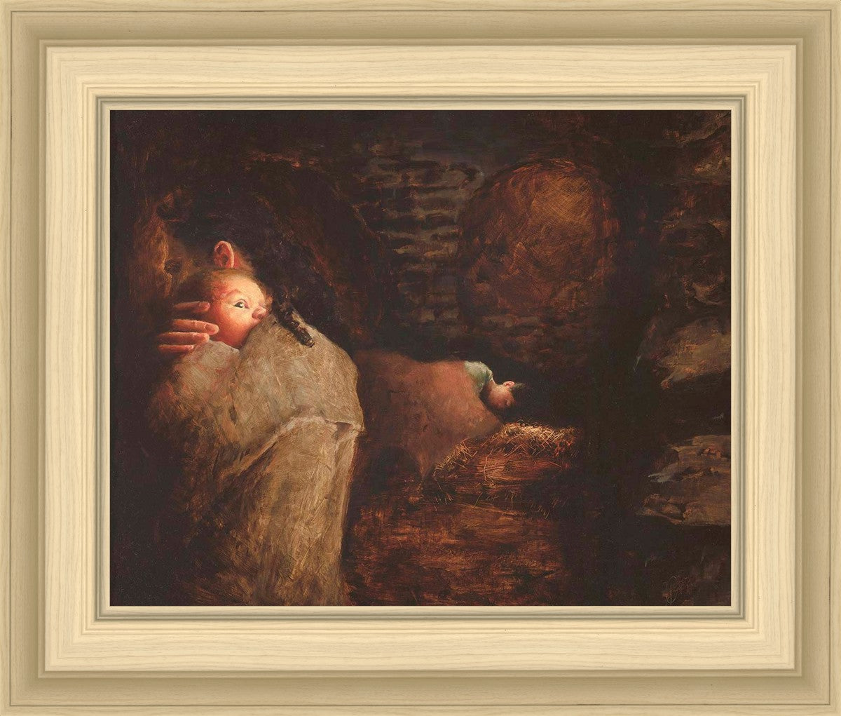 The Carpenter