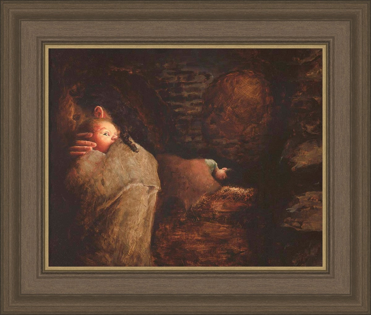 The Carpenter
