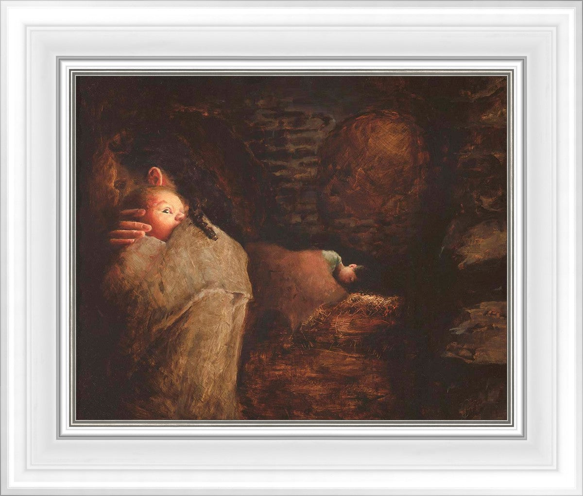 The Carpenter