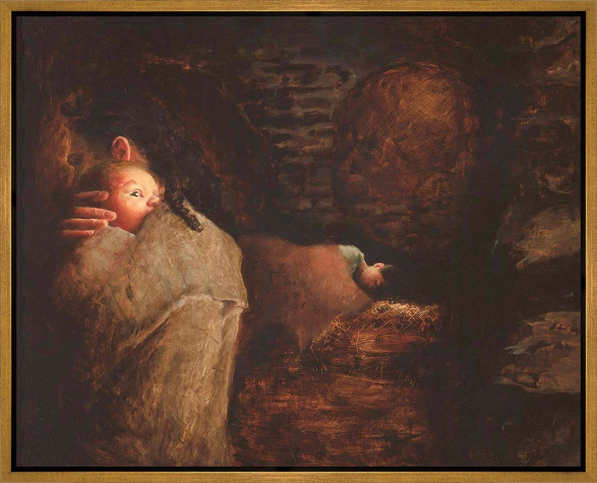 The Carpenter