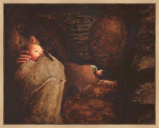 The Carpenter