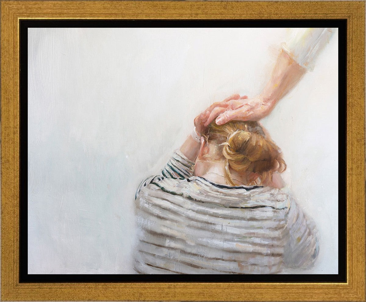 This Too Shall Pass Gallery Wrap