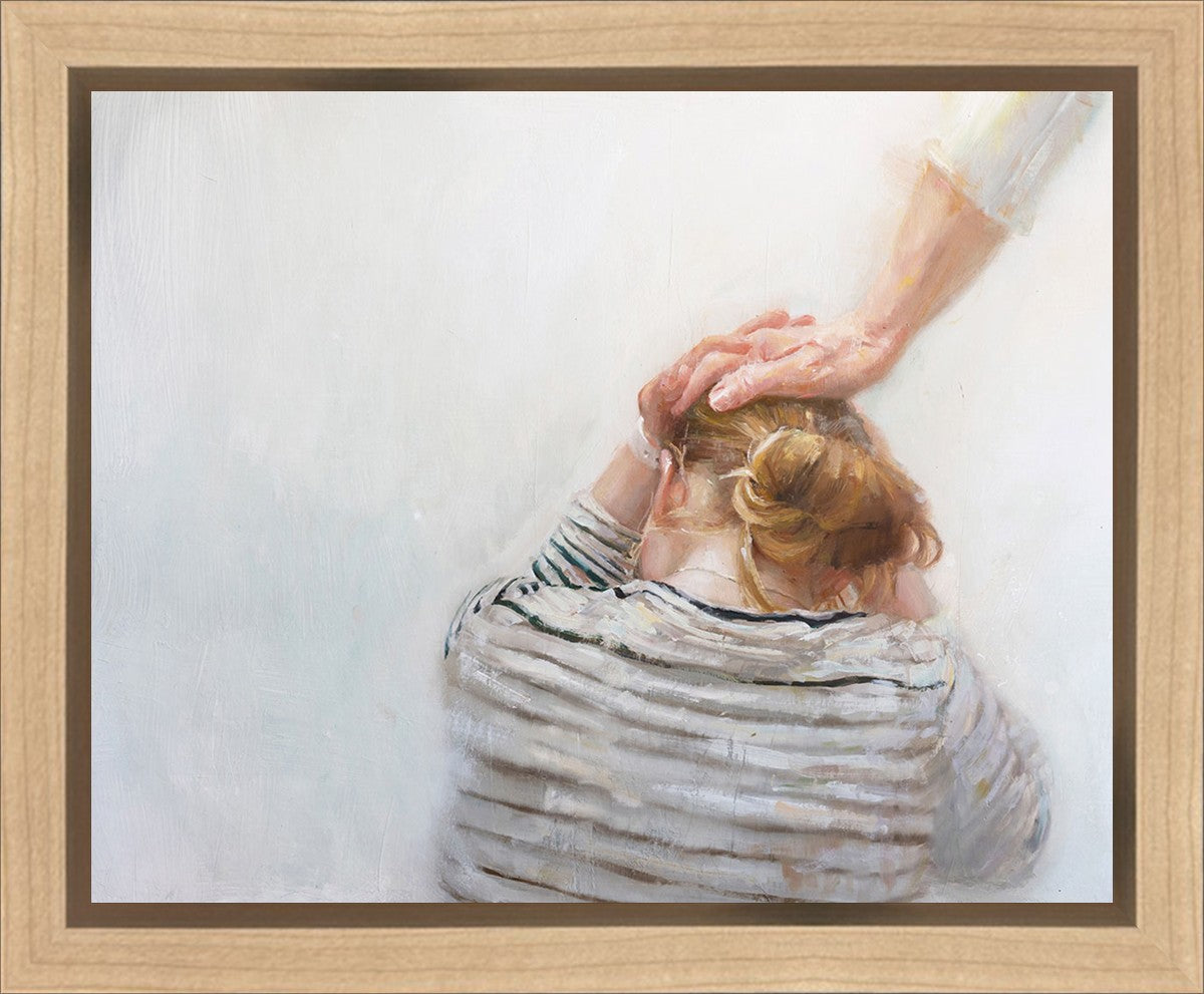 This Too Shall Pass Gallery Wrap