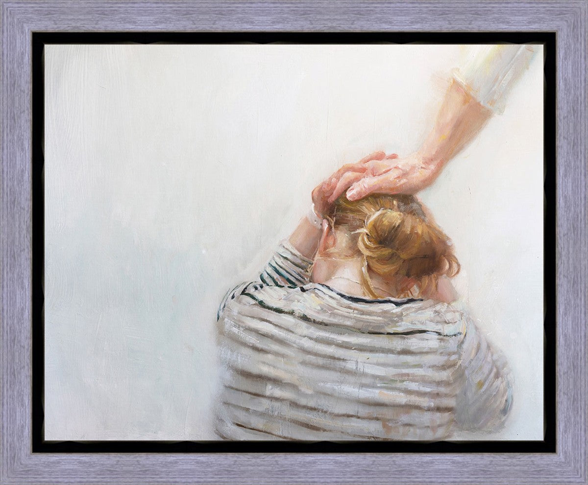 This Too Shall Pass Gallery Wrap