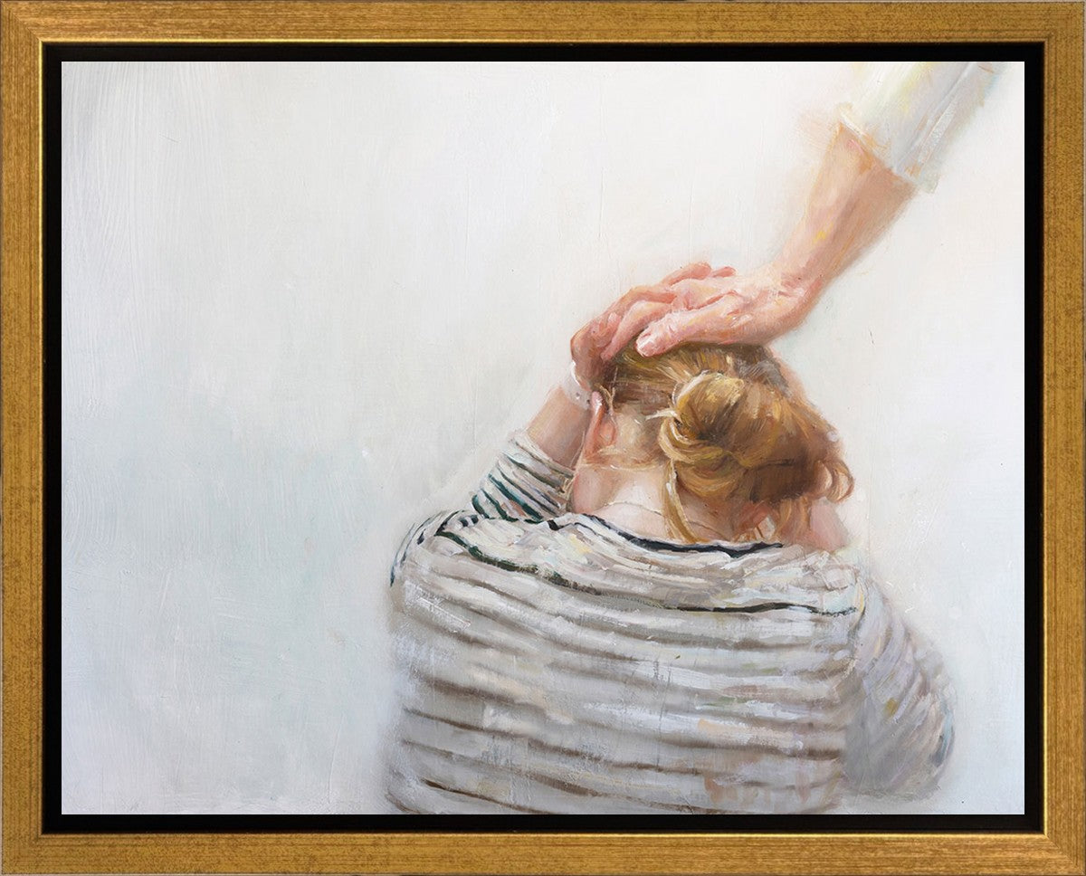 This Too Shall Pass Gallery Wrap