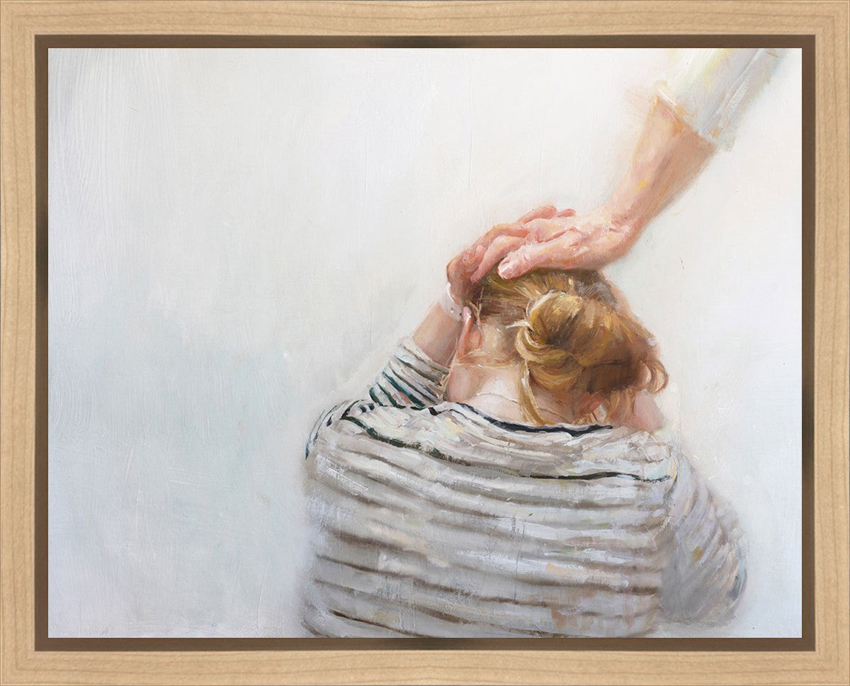 This Too Shall Pass Gallery Wrap