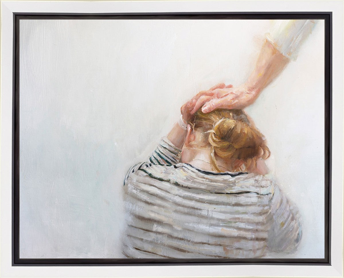 This Too Shall Pass Gallery Wrap