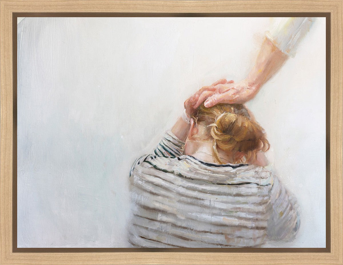 This Too Shall Pass Gallery Wrap