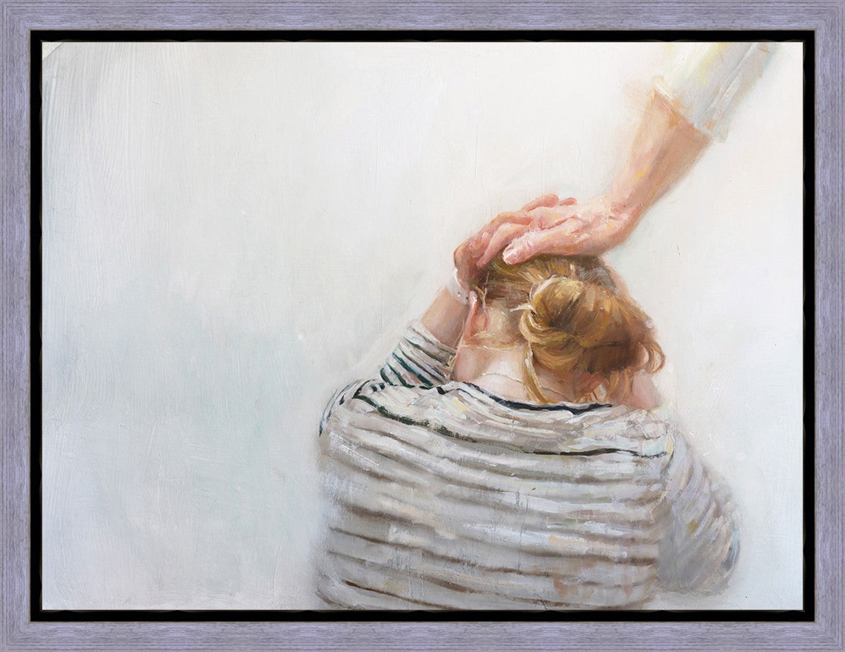 This Too Shall Pass Gallery Wrap