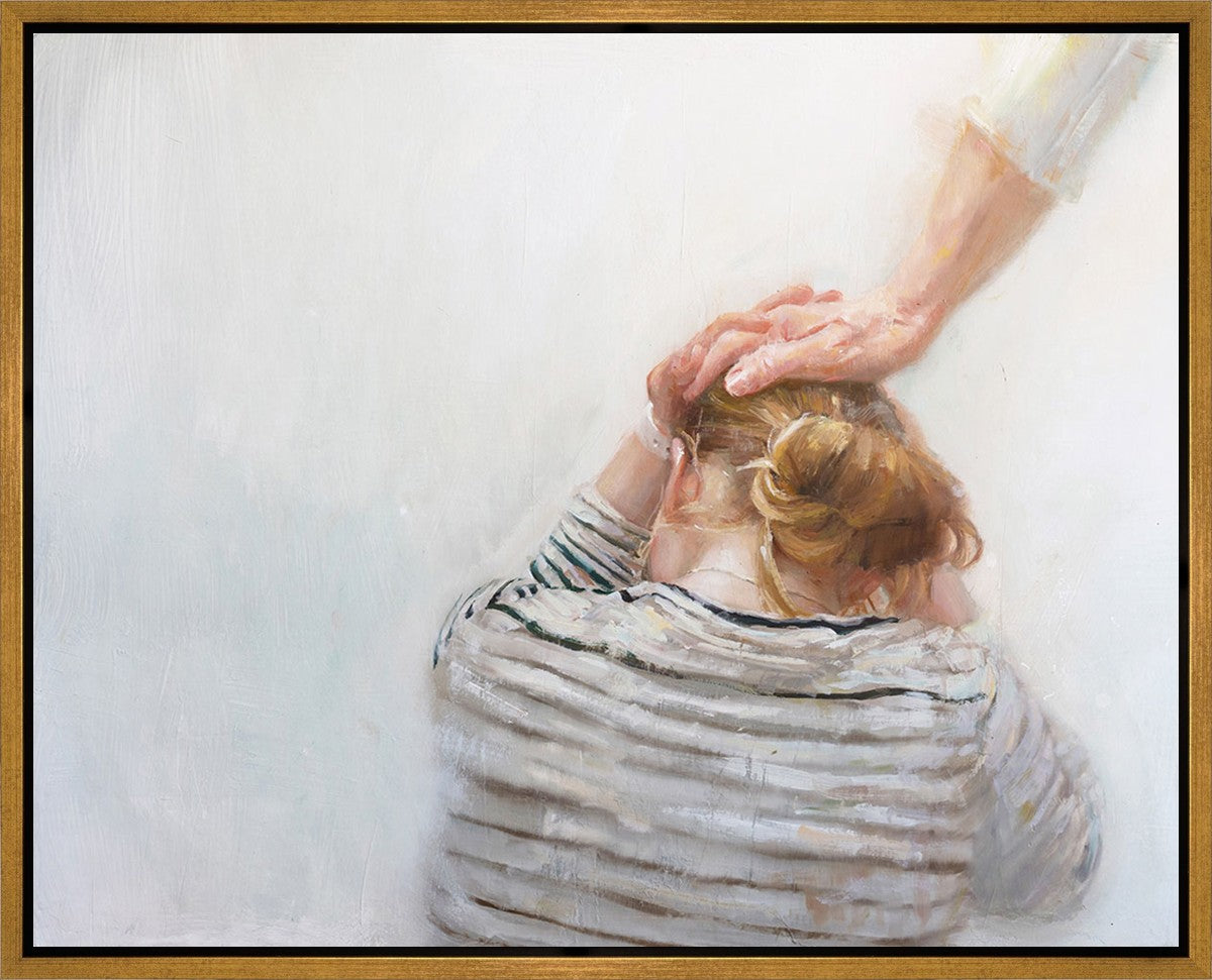 This Too Shall Pass Gallery Wrap