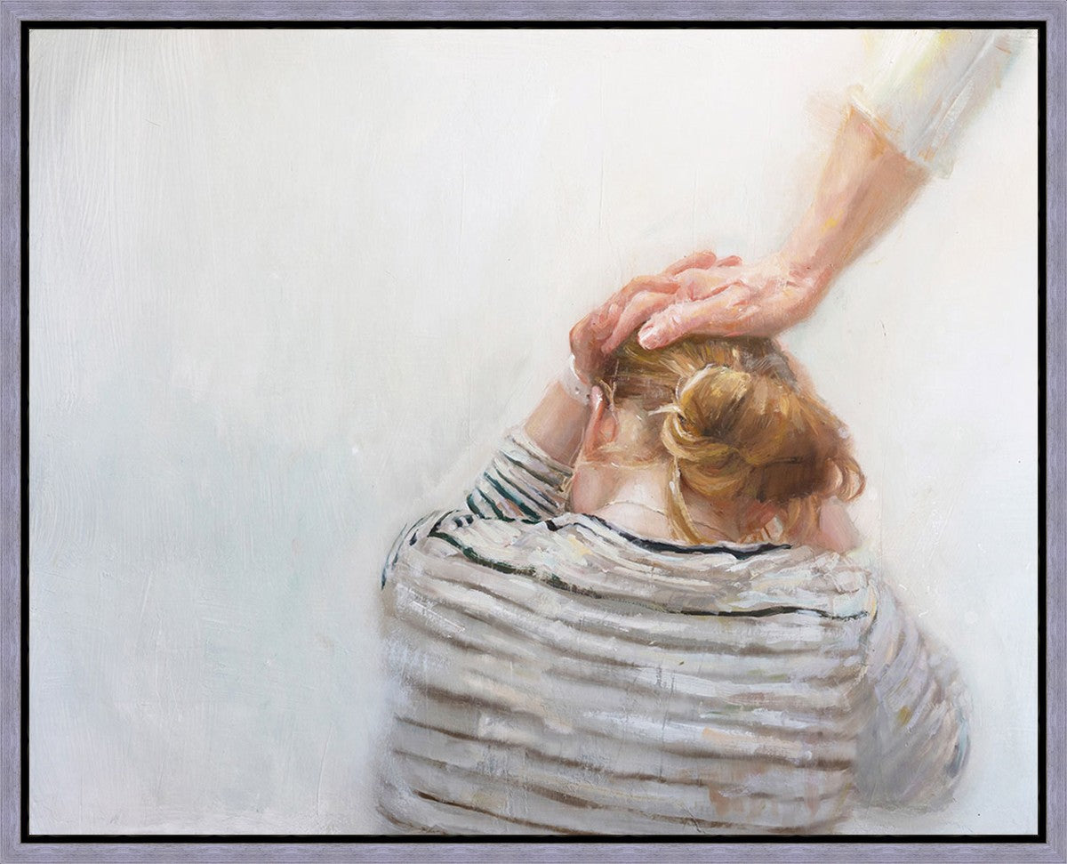 This Too Shall Pass Gallery Wrap