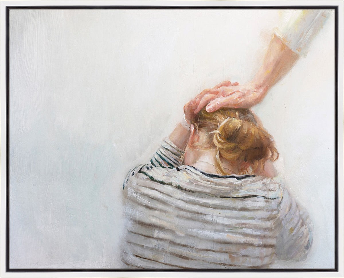 This Too Shall Pass Gallery Wrap