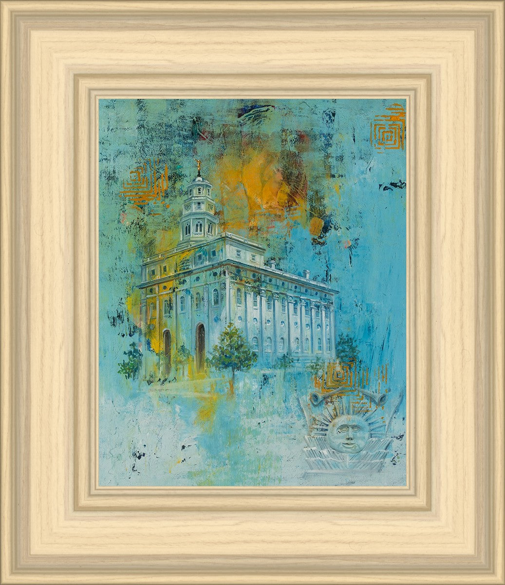 Nauvoo Temple