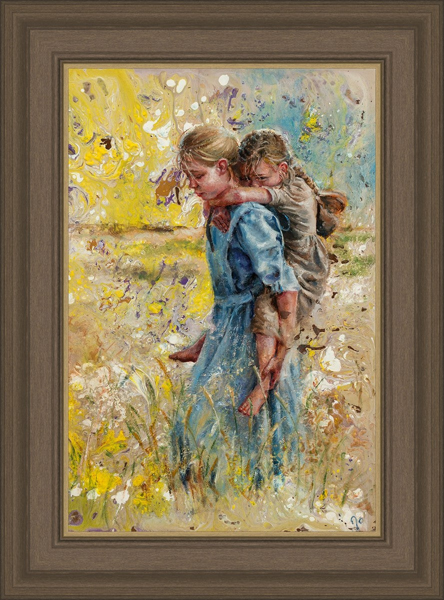 Sisters in Zion