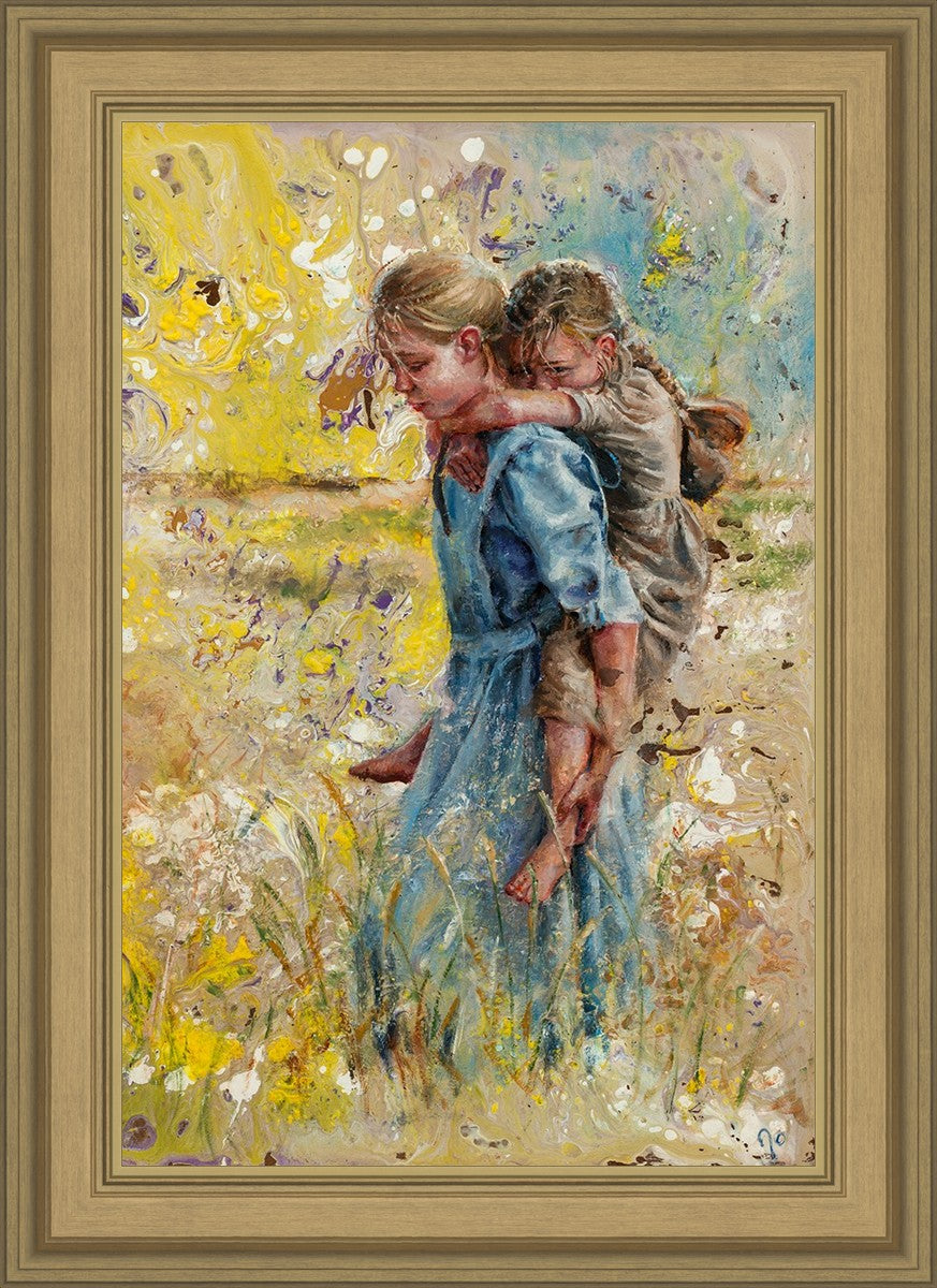 Sisters in Zion