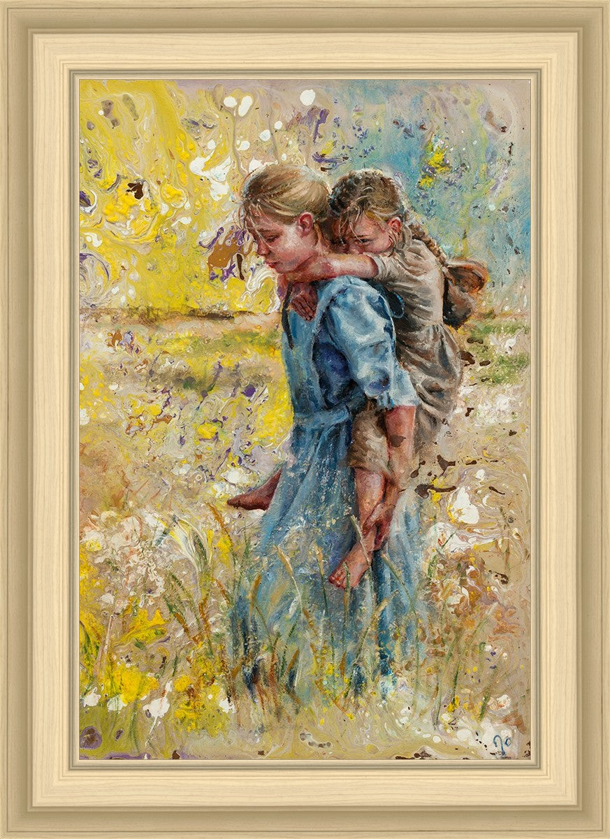 Sisters in Zion