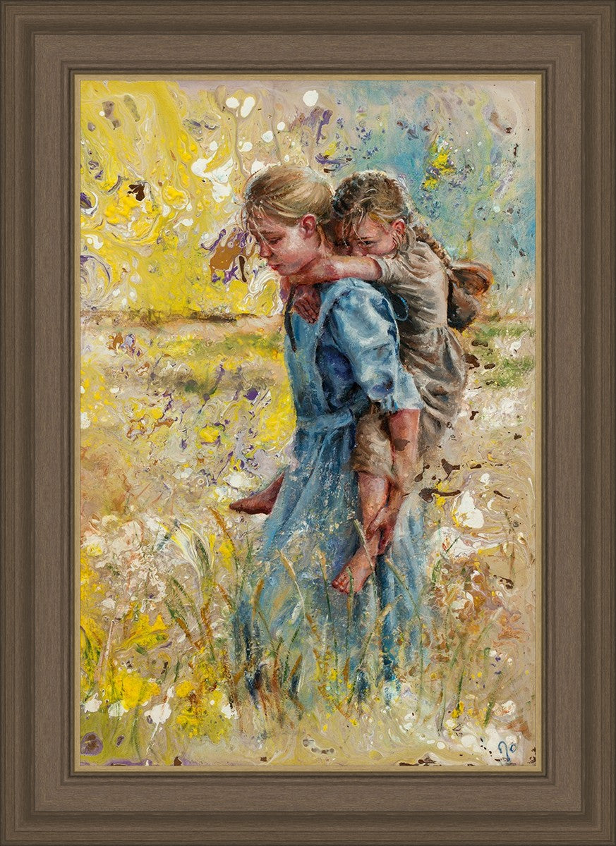 Sisters in Zion