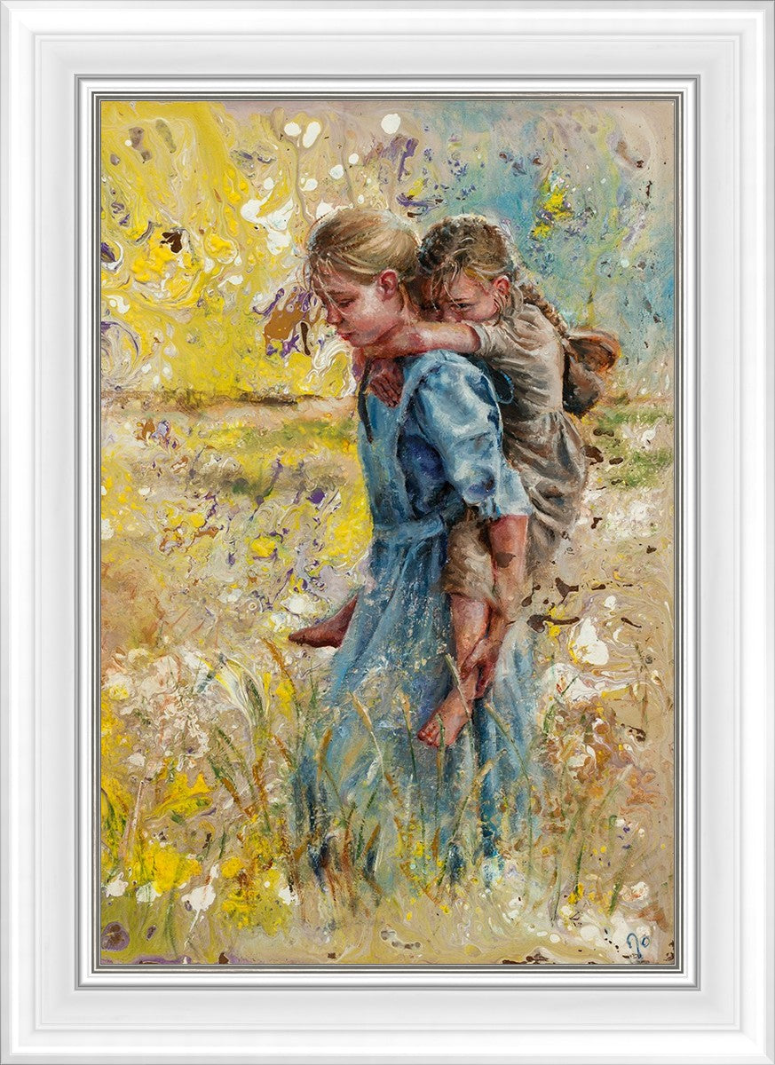 Sisters in Zion