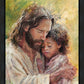 Safe In His Arms