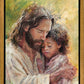 Safe In His Arms