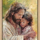 Safe In His Arms