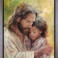 Safe In His Arms