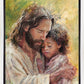 Safe In His Arms