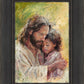 Safe In His Arms