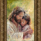 Safe In His Arms