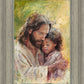 Safe In His Arms