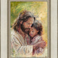 Safe In His Arms
