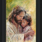Safe In His Arms