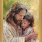 Safe In His Arms