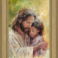 Safe In His Arms