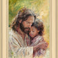 Safe In His Arms