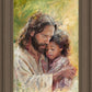 Safe In His Arms