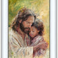 Safe In His Arms