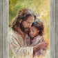 Safe In His Arms