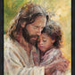 Safe In His Arms