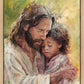 Safe In His Arms