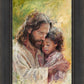 Safe In His Arms