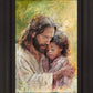 Safe In His Arms